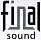 Final Sound Final Sound