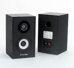Pylon Audio Pearl Sat Pylon Audio Pearl Sat