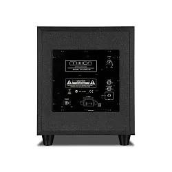 Mission M-Cube + SE Subwoofer Mission M-Cube + SE Subwoofer