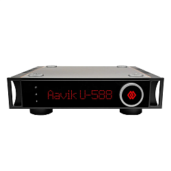 Aavik U-588 Aavik U-588