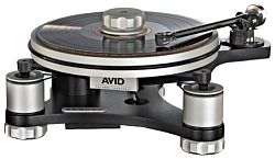 AVID Volvere Sequel SP AVID Volvere Sequel SP