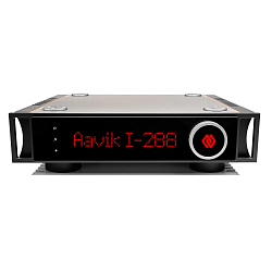 Aavik I-288 Aavik I-288
