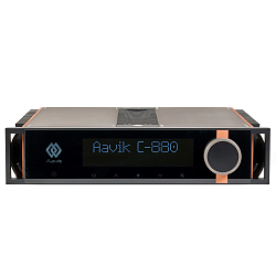 Aavik C-880 Aavik C-880