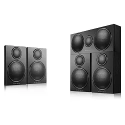 Wharfedale DX-3 5.0 HCP System Wharfedale DX-3 5.0 HCP System