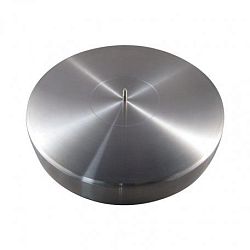 VPI Player Aluminum Platter & Bearing VPI Player Aluminum Platter & Bearing