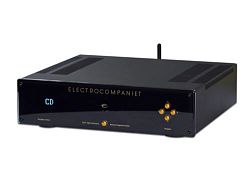 Electrocompaniet ECI 6 DX MKII Electrocompaniet ECI 6 DX MKII