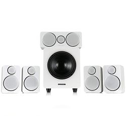 Wharfedale DX-2 5.1 HCP System Wharfedale DX-2 5.1 HCP System